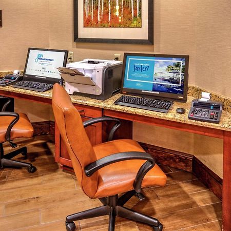 Hampton Inn & Suites Pigeon Forge On The Parkway Экстерьер фото