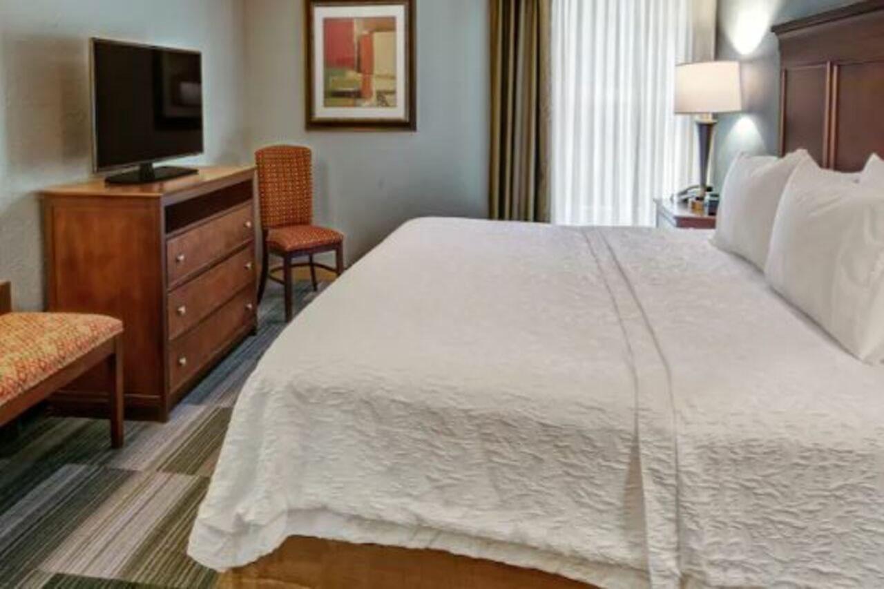 Hampton Inn & Suites Pigeon Forge On The Parkway Экстерьер фото