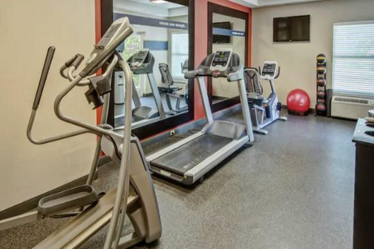 Hampton Inn & Suites Pigeon Forge On The Parkway Экстерьер фото