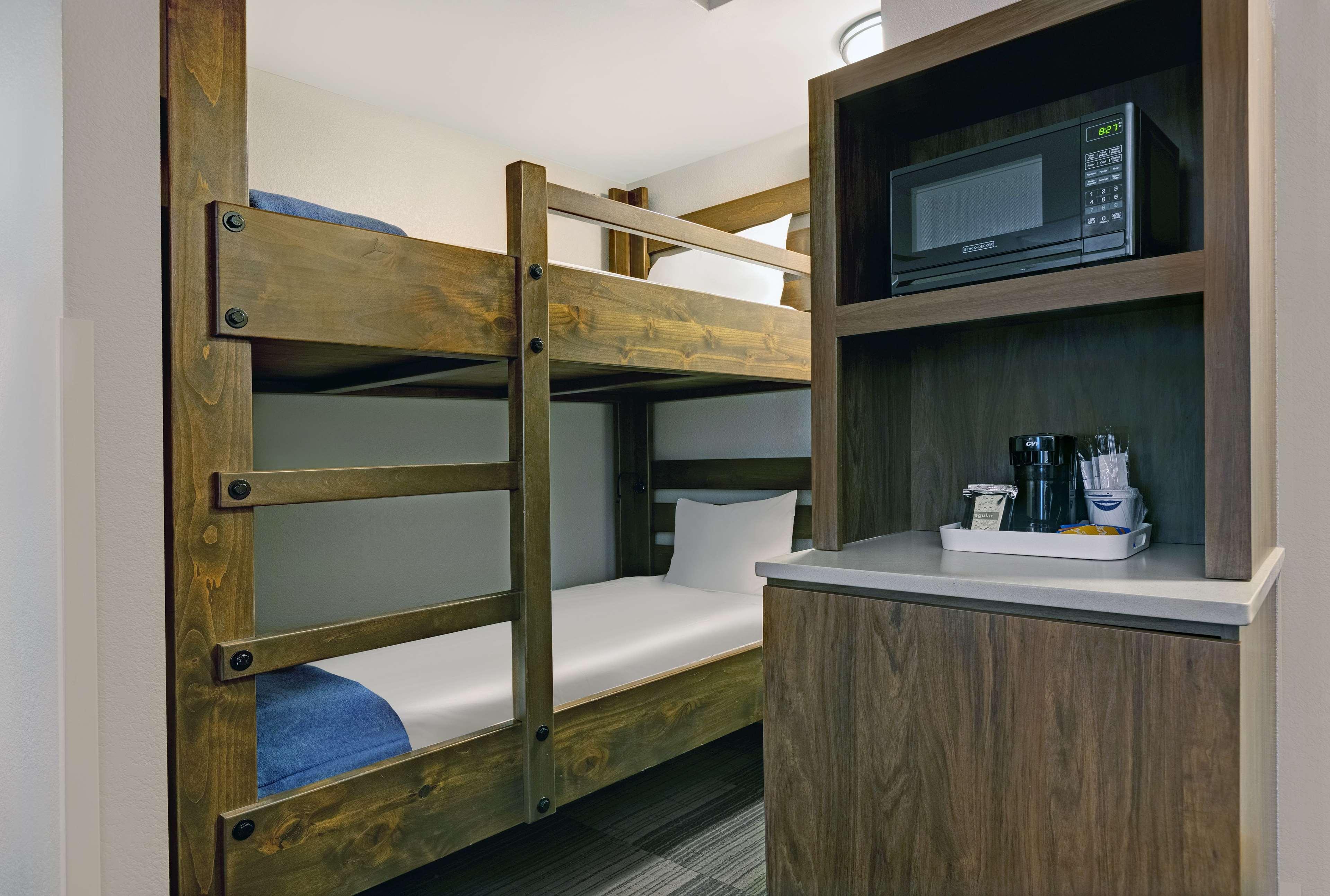 Hampton Inn & Suites Pigeon Forge On The Parkway Экстерьер фото