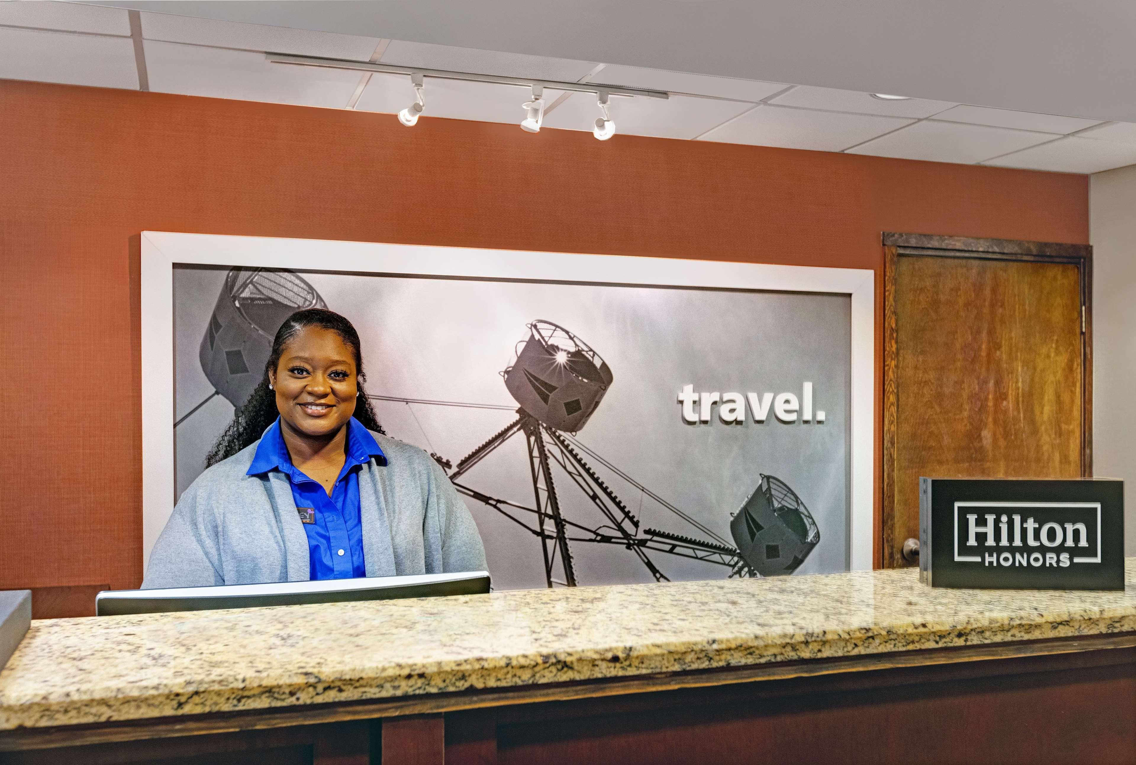 Hampton Inn & Suites Pigeon Forge On The Parkway Экстерьер фото