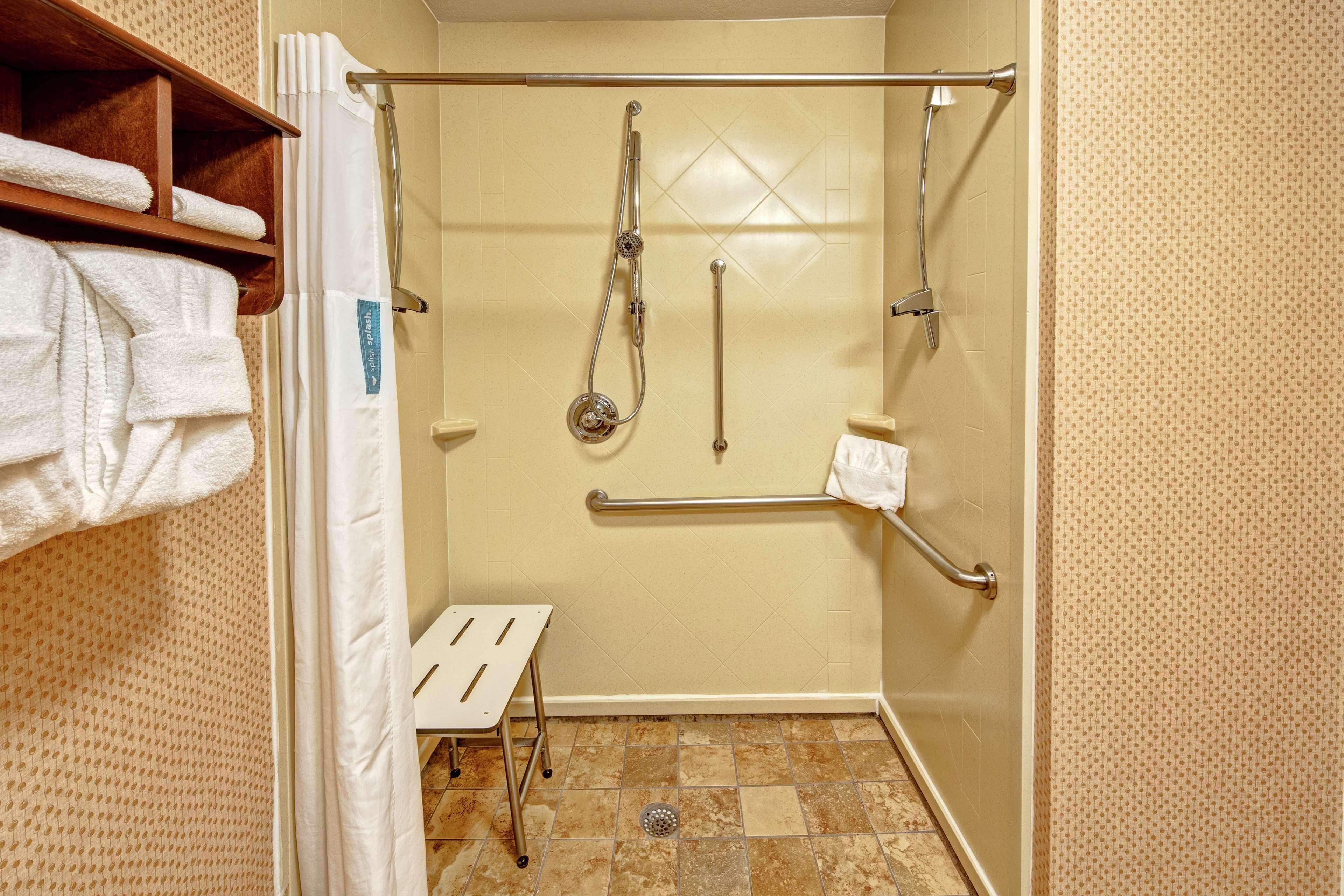 Hampton Inn & Suites Pigeon Forge On The Parkway Экстерьер фото