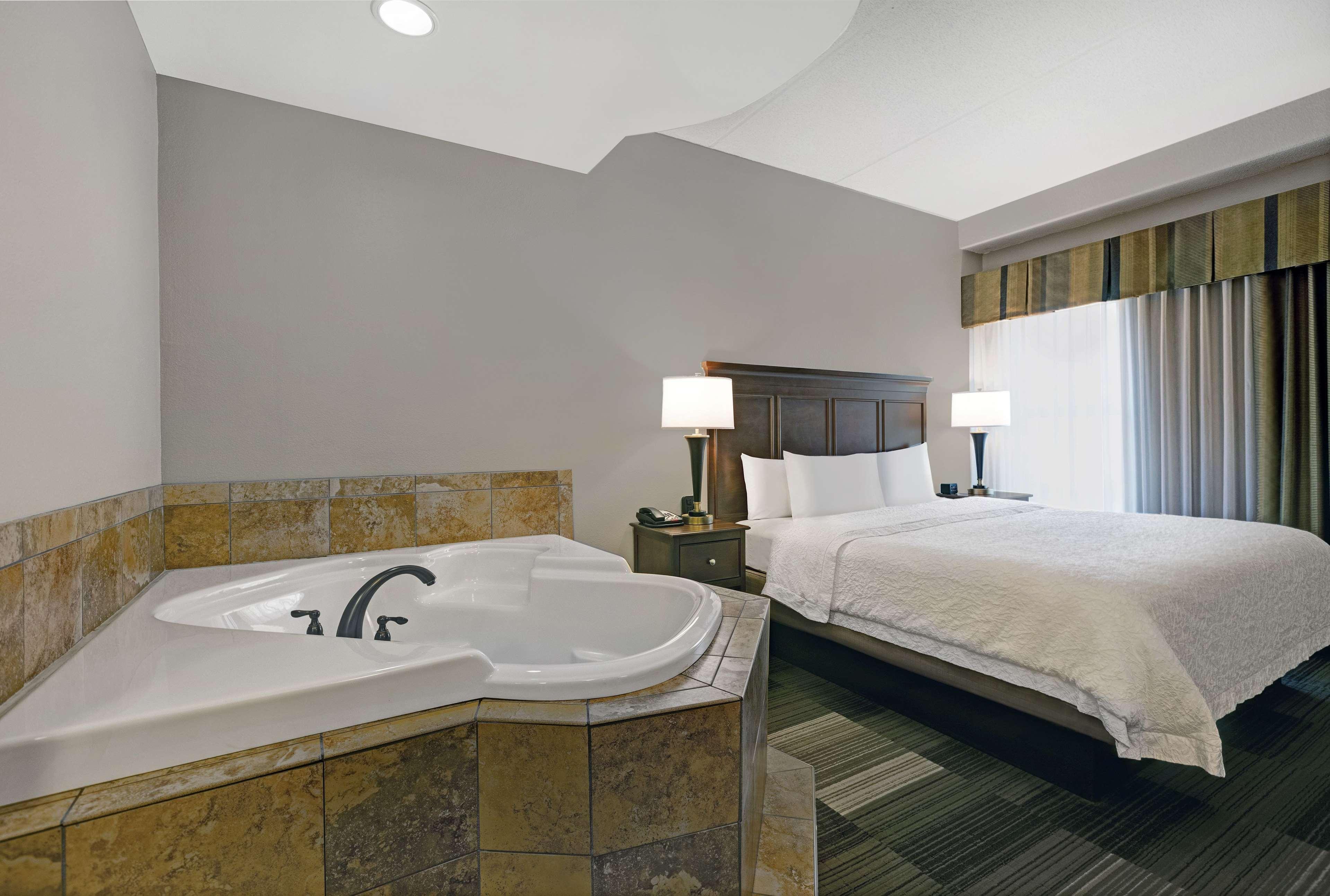 Hampton Inn & Suites Pigeon Forge On The Parkway Экстерьер фото