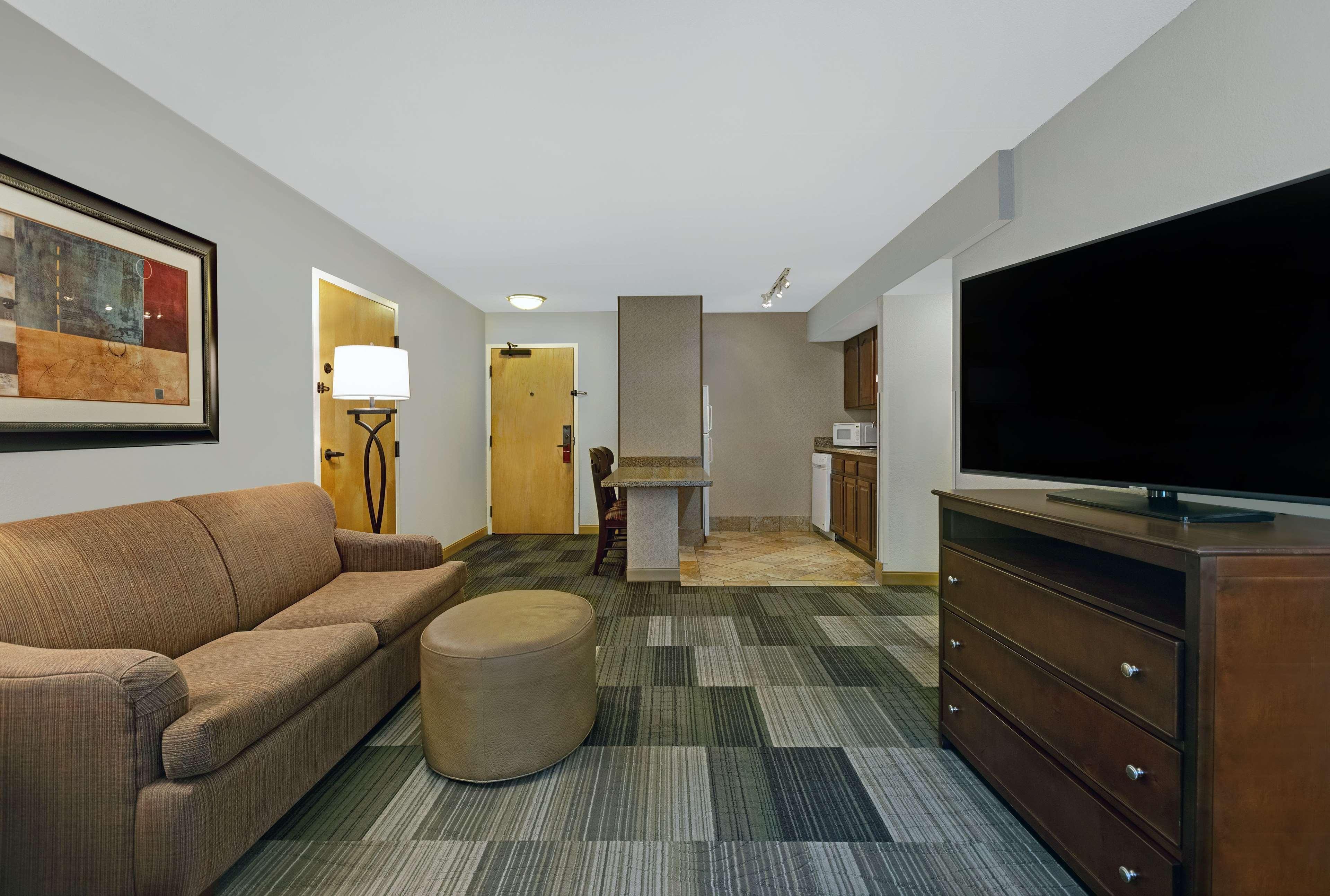 Hampton Inn & Suites Pigeon Forge On The Parkway Экстерьер фото
