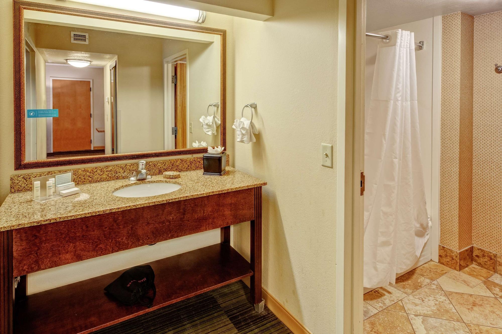 Hampton Inn & Suites Pigeon Forge On The Parkway Экстерьер фото