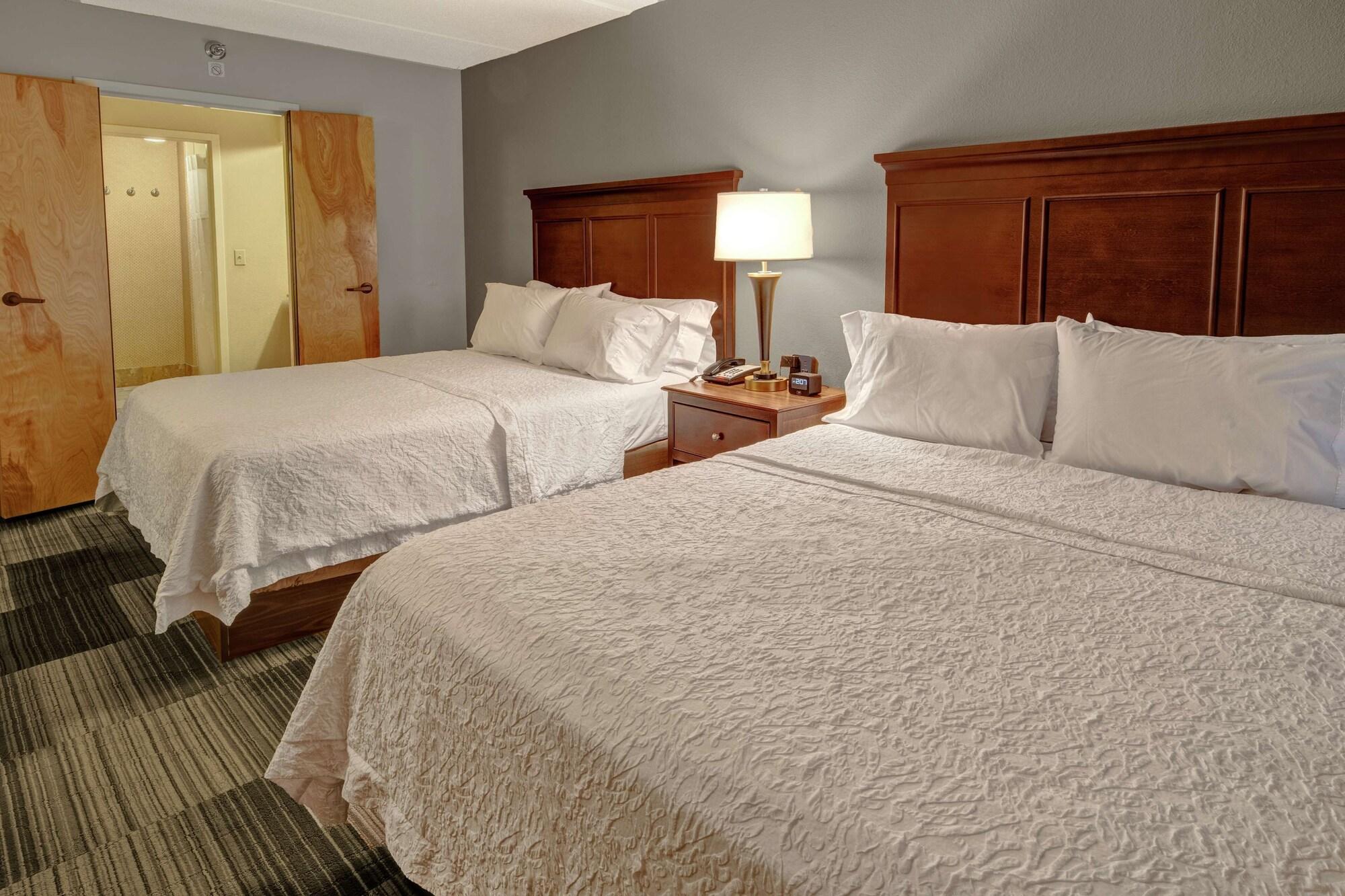 Hampton Inn & Suites Pigeon Forge On The Parkway Экстерьер фото