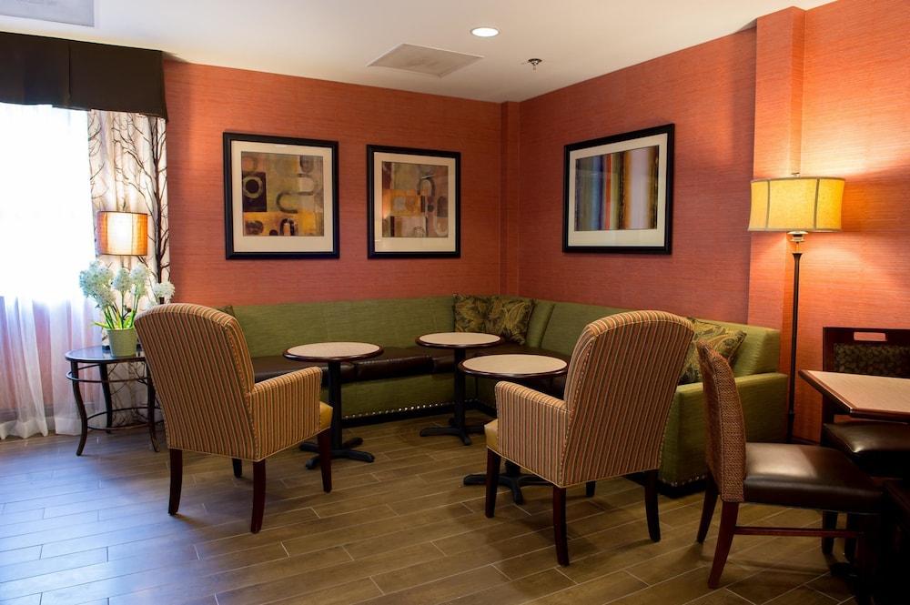 Hampton Inn & Suites Pigeon Forge On The Parkway Экстерьер фото