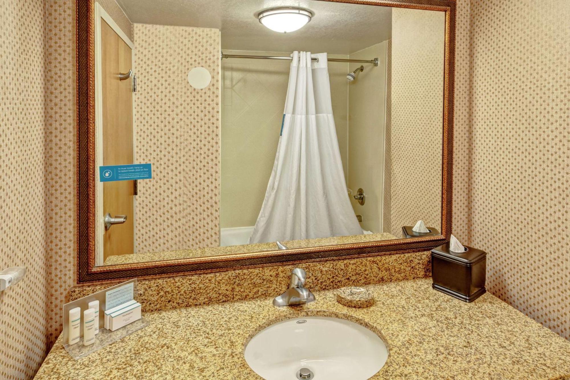 Hampton Inn & Suites Pigeon Forge On The Parkway Экстерьер фото