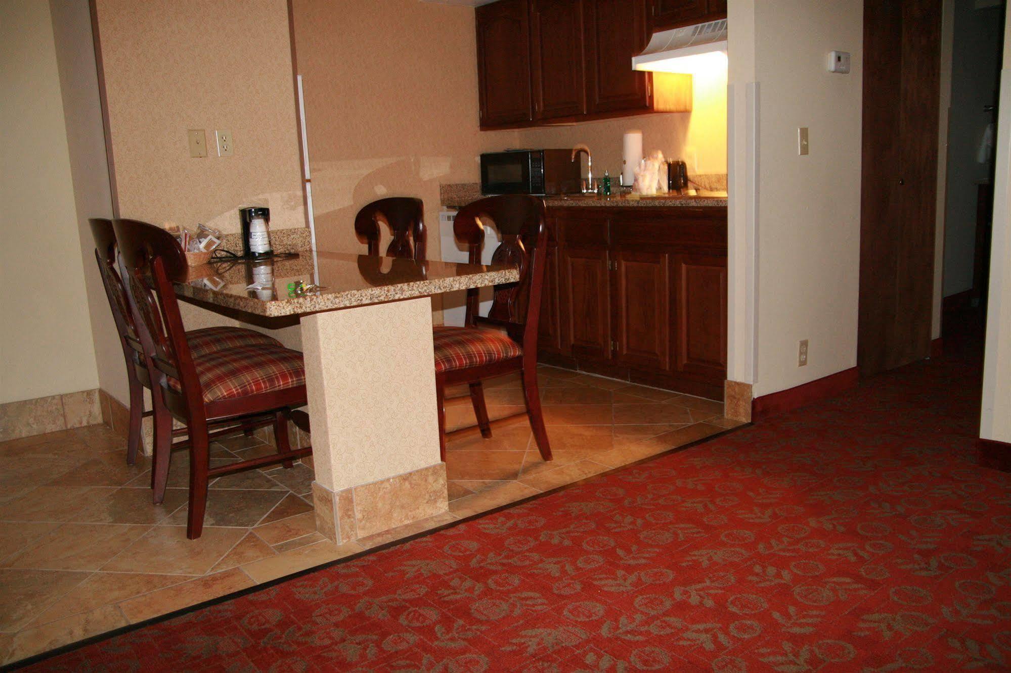 Hampton Inn & Suites Pigeon Forge On The Parkway Экстерьер фото