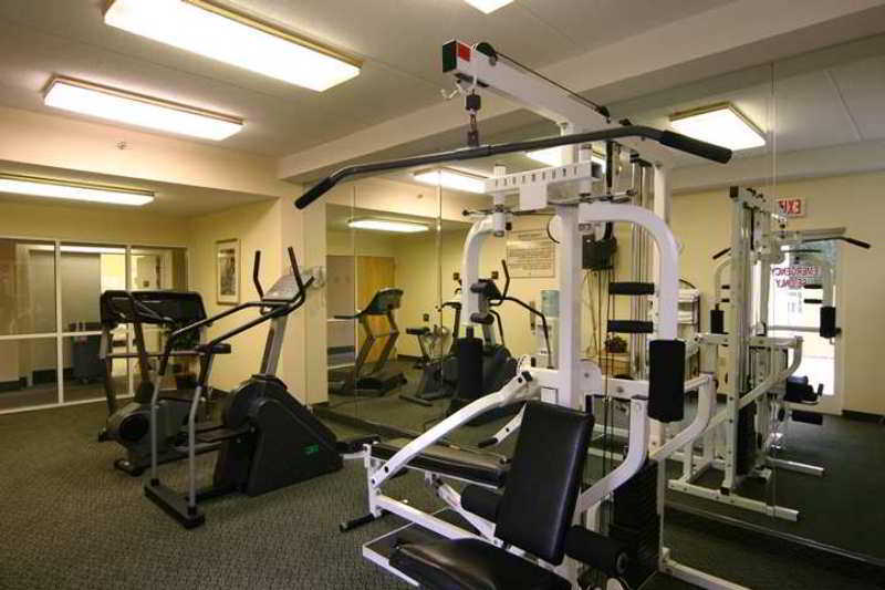 Hampton Inn & Suites Pigeon Forge On The Parkway Удобства фото