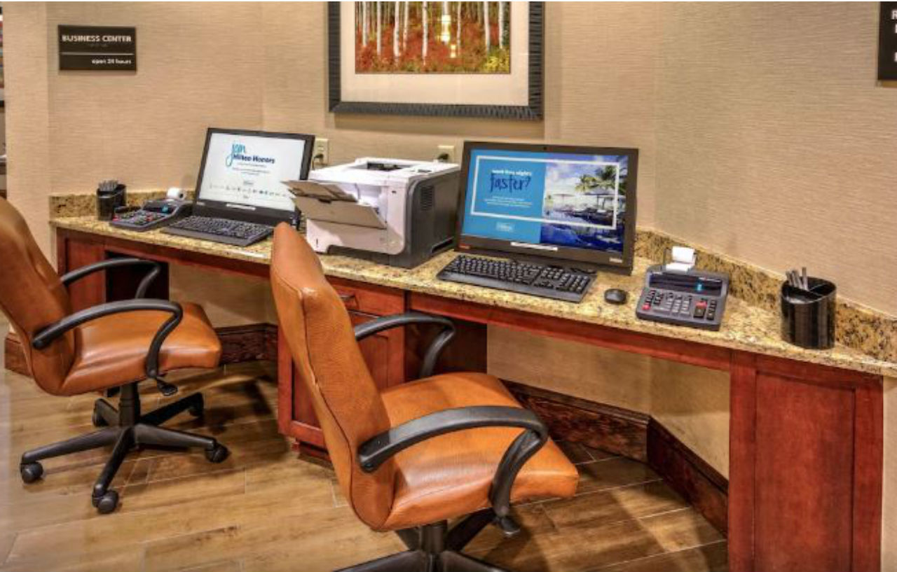 Hampton Inn & Suites Pigeon Forge On The Parkway Экстерьер фото