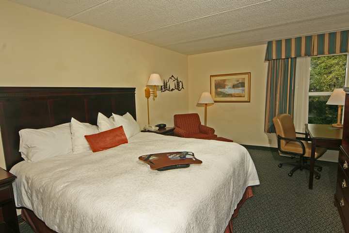 Hampton Inn & Suites Pigeon Forge On The Parkway Номер фото