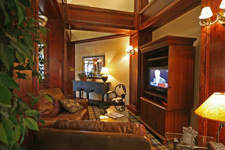 Hampton Inn & Suites Pigeon Forge On The Parkway Интерьер фото